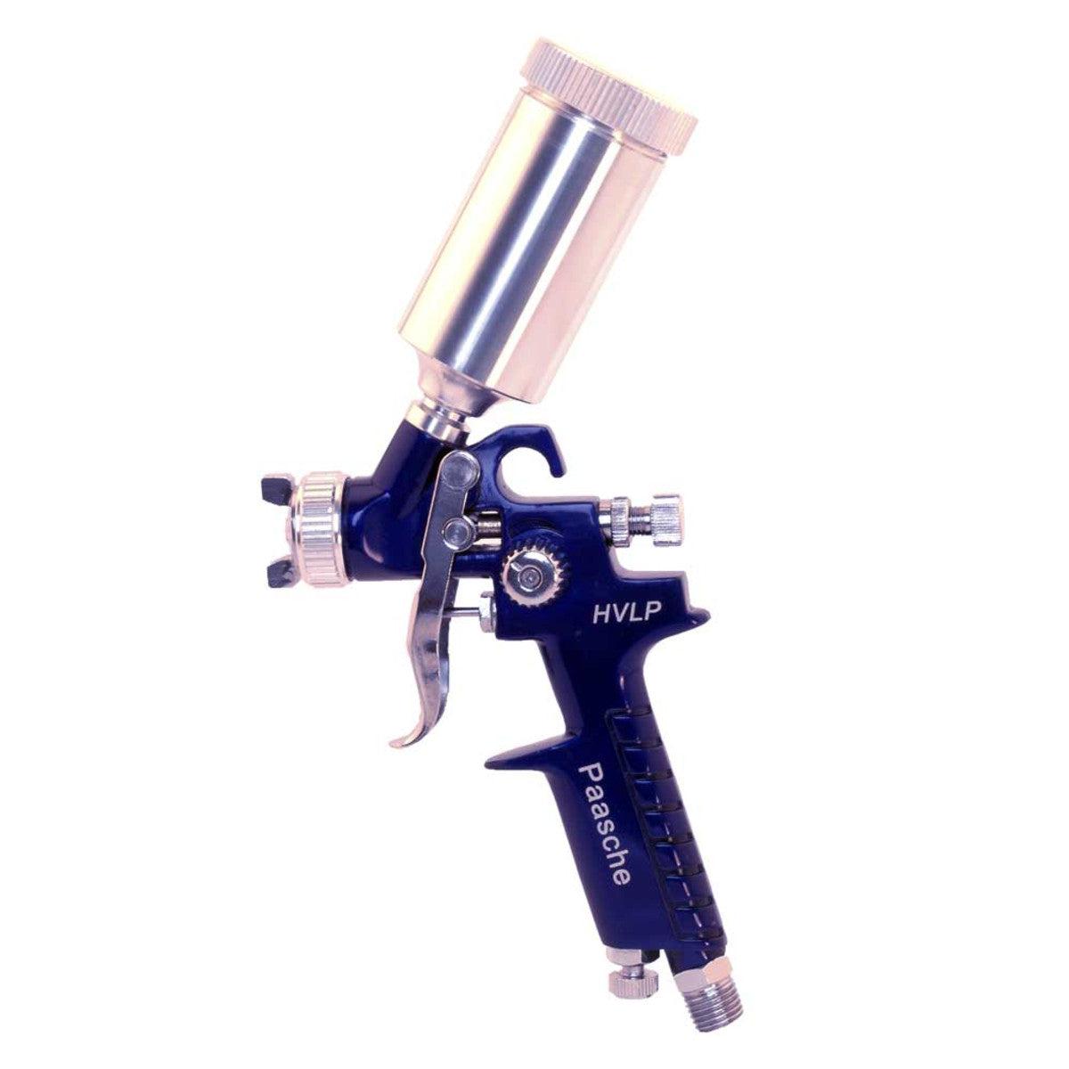 Iwata 5680 LPH400-154LVX Spray Gun Only