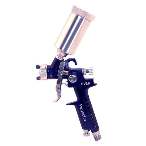 Paasche HG-08 HVLP Gravity Feed Touchup Gun