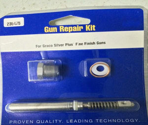 Graco 235475 KIT, REPAIR GUN