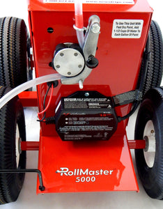Newstripe RollMaster 5000 Line Painting Machine