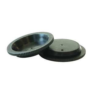 Paasche Cover for 1/4 oz Metal cups (VL-1/4-OZ or H-1/4-OZ