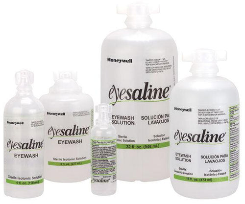 Honeywell Eyesaline® Personal Eyewashes (1587755155491)