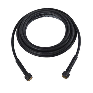 4000 PSI - 1/4″ X 25′ Cold Water Pressure Washer Hose by Simpson