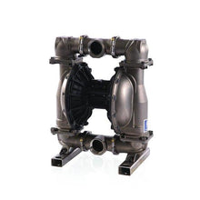 Load image into Gallery viewer, Graco Husky 3300 - 300 GPM - Air-Operated Diaphragm Pump S Stainless Steel • P01G Polypropylene Overmolded Diaphragms • S5-1 Stainless Steel, Center Flange