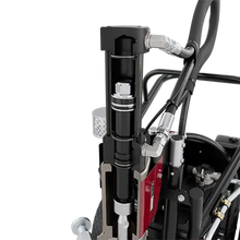 Load image into Gallery viewer, Hydra X 4540 High-Pressure Airless Spraying Unit