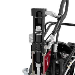Hydra X 4540 High-Pressure Airless Spraying Unit