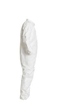 Load image into Gallery viewer, DuPont™ Tyvek® IsoClean®Covered Elastic Wrists and Ankles - Large - 25/Pack