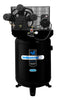 Industrial Air 5.7 HP 60-Gallon Single Stage Super Hi-Flo Air Compressor