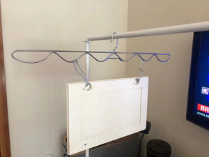 PaintLine PSDR.W PSDR Wave Hangers Set (20)