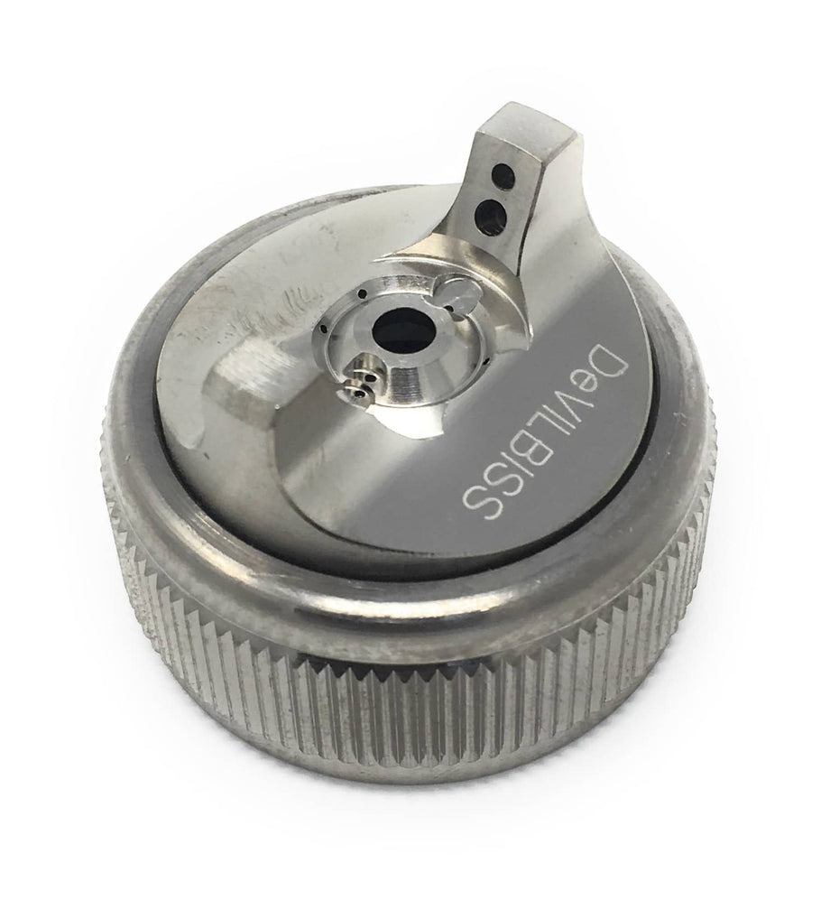 Воздушные головы DeVilbiss Cobra 1 – Automatic Spray Gun 497 SP-100-497-K №