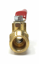 Load image into Gallery viewer, Binks VA-595 Vented Shutoff  Valve