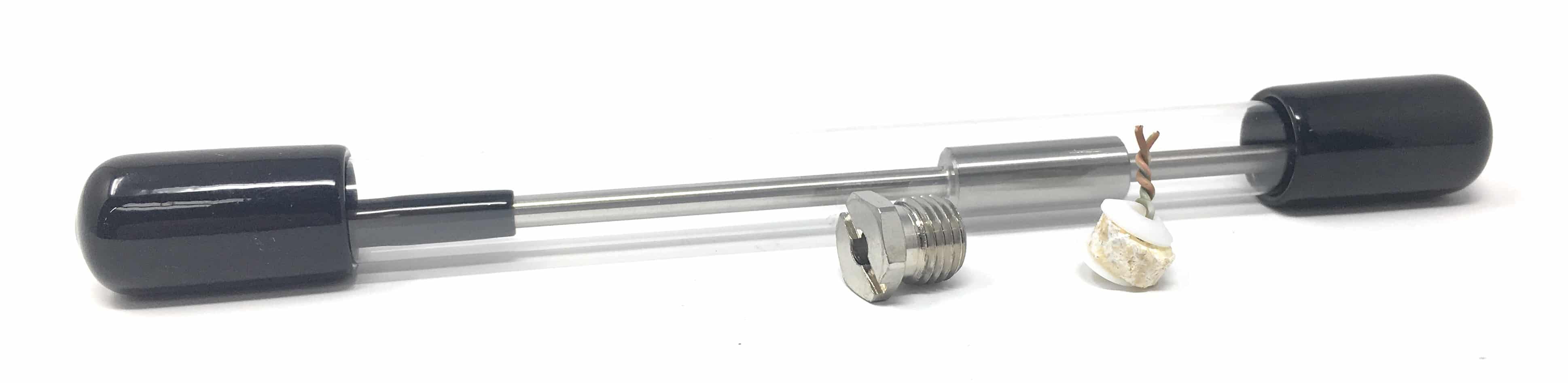 DeVilbiss (FLG4-366-K Needle, Needle Packing and Nut Kit for FLG-4 Spray Gun