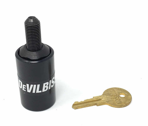 Devilbiss HAR-400 180077 F-98