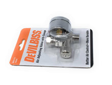 Load image into Gallery viewer, Devilbiss HAV-511 180089 Air Adjusting Valve with Gauge