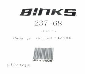 Binks 237-68