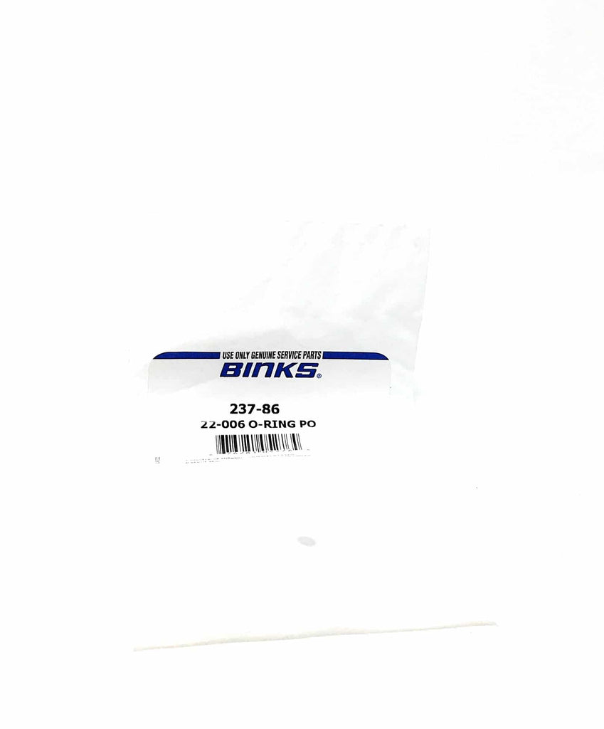 Binks 237-86