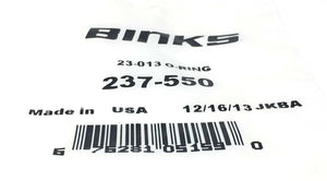 Binks 237-550