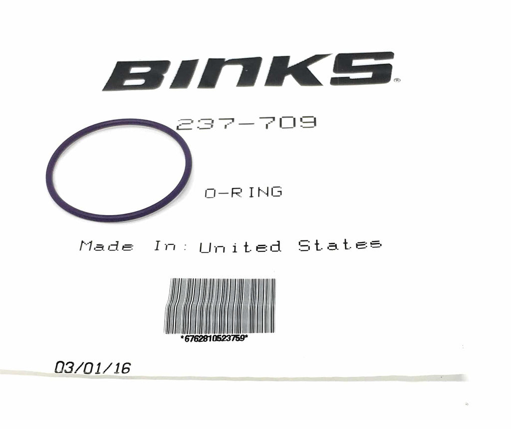 Binks 237-709