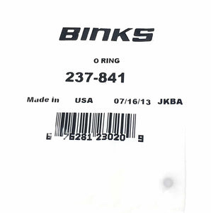 Binks 237-841