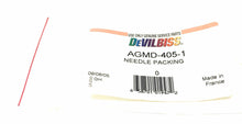 Load image into Gallery viewer, Devilbiss AGMD-405-1