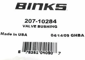 Binks 8024 Binks 207-10284 (1588230029347)