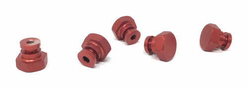 Binks 207-12208 Button