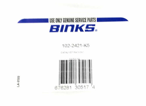 Binks 102-2421-K5