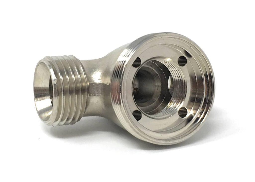 Binks 102-434-M Gun Head Assembly