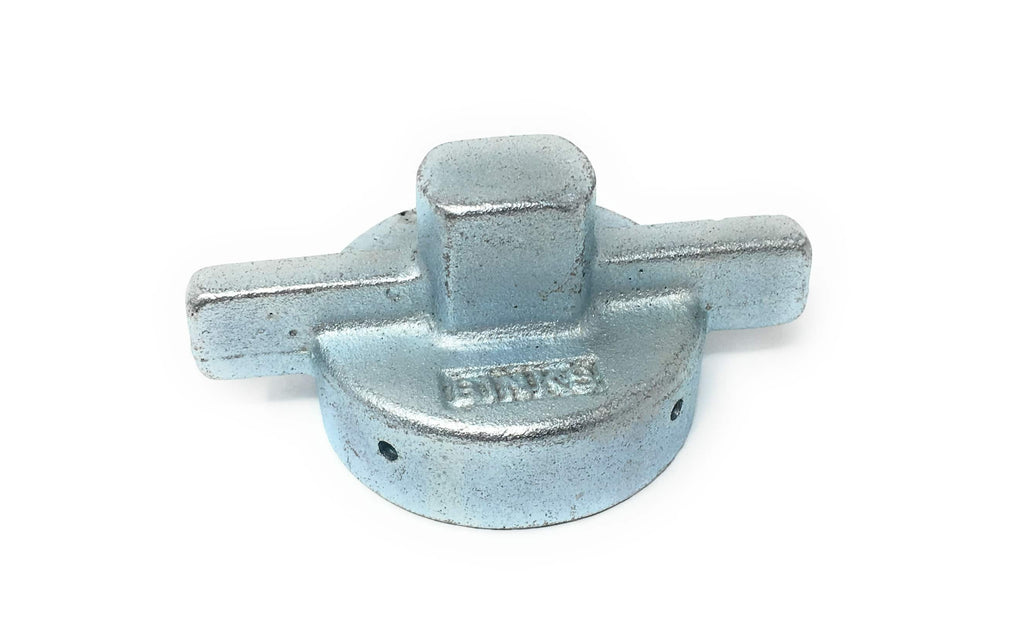 binks 83-569 filler cap 30 &60 tanks