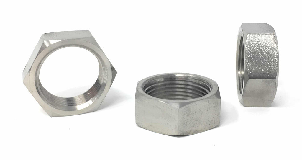 binks 83-1463 lock nut