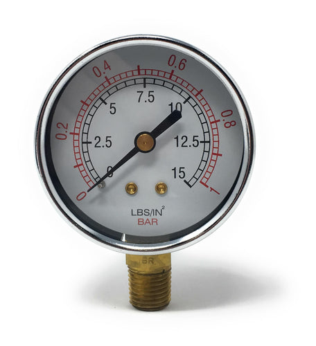 binks 83-1636 guage - 15#