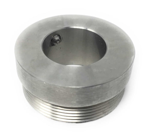 binks 41-15895 bung/cover adapter kit