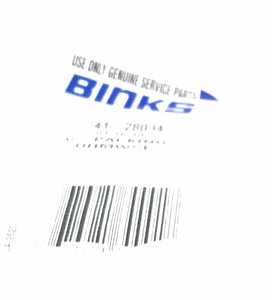 binks 41-28034 V-packing uhmwpe