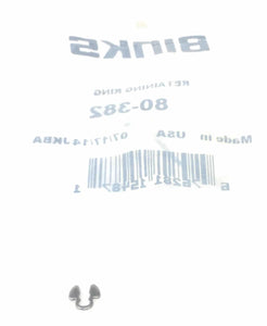 Binks 80-382 Retaining Ring