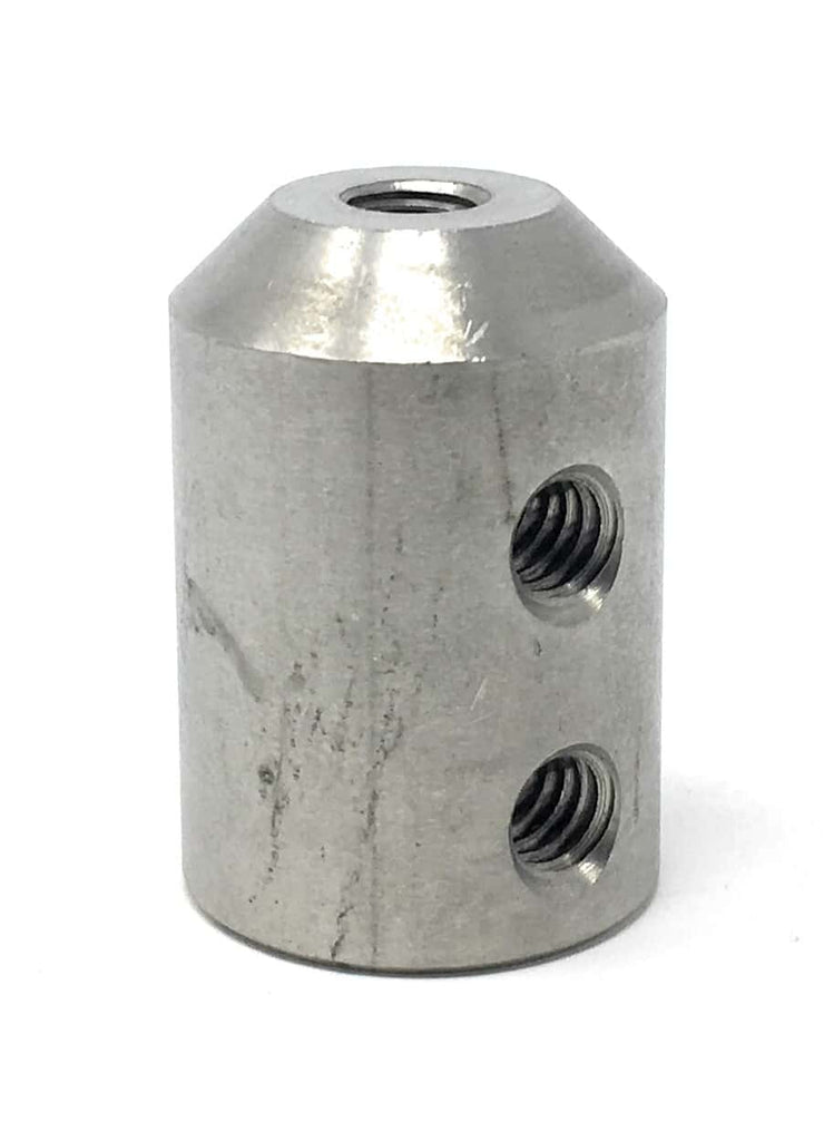 binks 80-459 shaft coupling