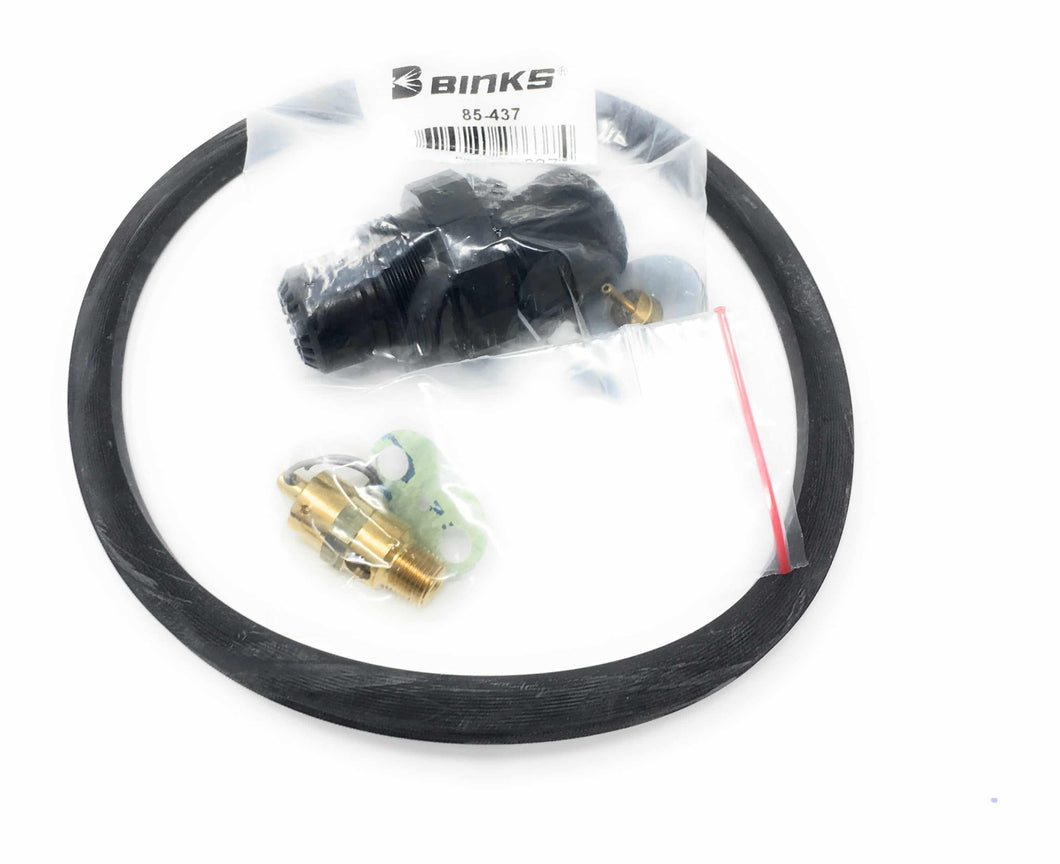 Binks 8024 Binks 80-617 Repair Kit