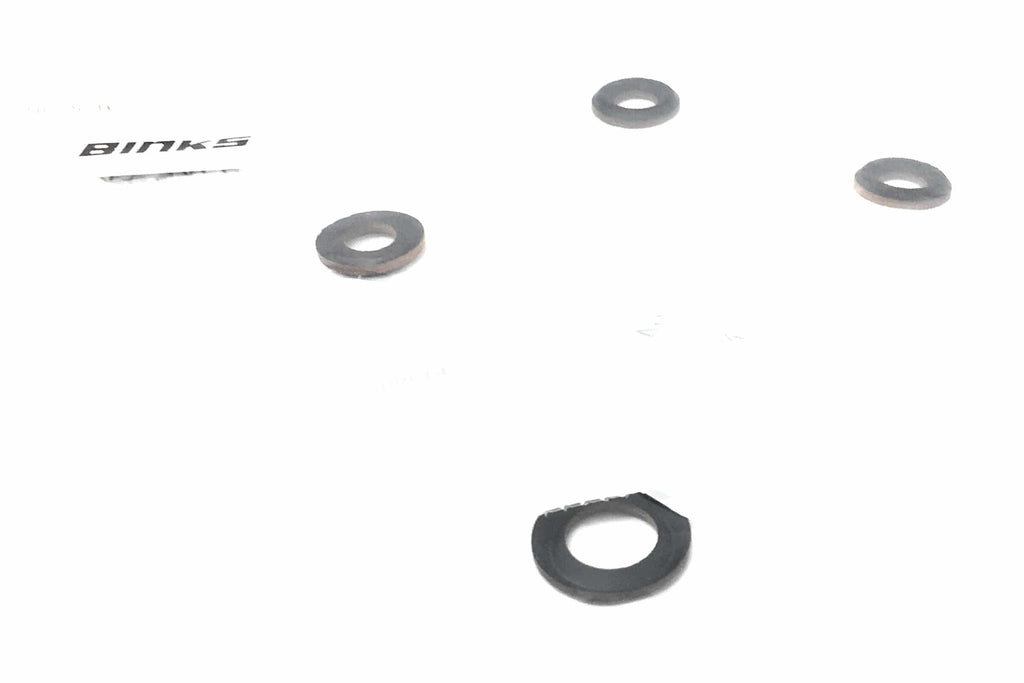 binks 41-11013 packing kit b fld section