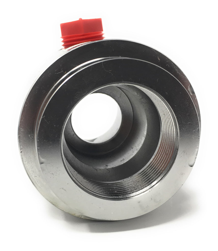 binks 41-11022 outlet assembly