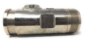 binks 41-12550 upper tube assembly