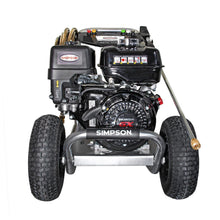 Load image into Gallery viewer, 3600 PSI @ 4.0 GPM Cold Water Direct Drive Gas Pressure Washer by SIMPSON (49-State)