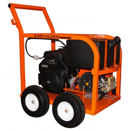 Easy-Kleen IS7040G Industrial 7000 PSI @ 4.0 GPM Belt Drive Cold Water Gasoline Pressure Washer