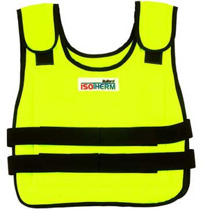 X-Large Hi-Viz Replacement Vest for ISOC2