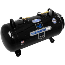 Load image into Gallery viewer, Industrial Air AirHoss 20-Gallon Portable Air Tank