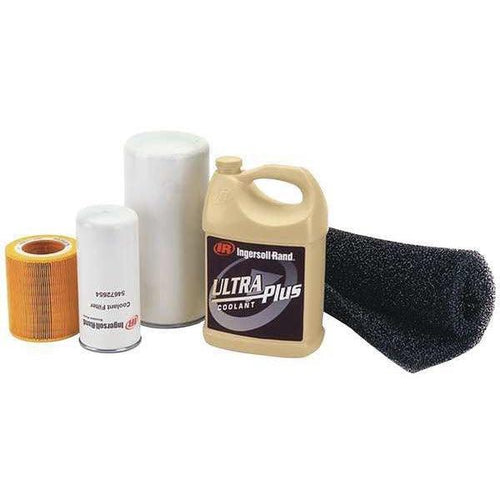 Ingersoll Rand Maintenance Kits - Rotary for Model 8000 Hr (TAS)