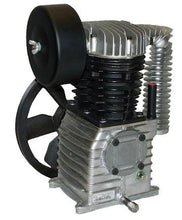 Load image into Gallery viewer, Rolair Cast Iron Cylinder Ballbearing Air Compressor Pump