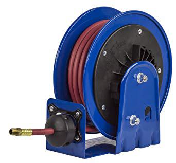 Cox Hose Reels - LG 