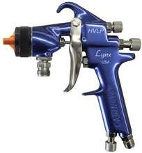 Load image into Gallery viewer, C.A Technologies Lynx 200H HVLP Pressure Feed Spray Guns