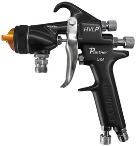 C.A Technologies Panther 100H HVLP Teflon Coated Air Spray Guns