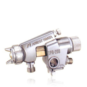 IWATA 5471 LPA200-106LVP Auto Spray Gun