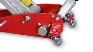 RANGER RFJ-3000AL (5150061) 1.5-Ton Aluminum Racing Floor Jack